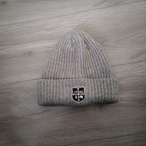 For king and country beanie